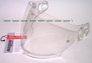 VISIERA ORIGINALE NOLAN N43 CLEAR GREX G4.2 VN43 spavis170
