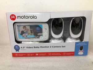 motorola mbp50pu replacement monitor