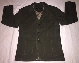 Since 1981  Jacket  Size Large - Picture 1 of 6