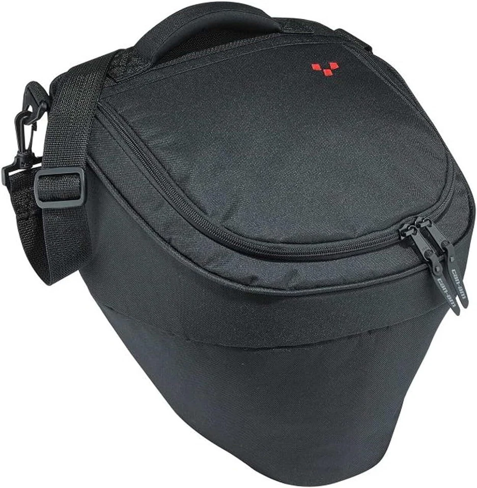 НОВЫЙ! CAN AM SPYDER F3 2015-2019 ПЕРЕДНИЙ БАГАЖНИК ПОДКЛАДКА СУМКА С РУЧКОЙ 219400631 - Изображение 1 из 1