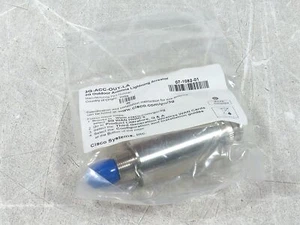Antenne extérieure anti-foudre Cisco 3G-ACC-OUT-LA 07-1082-01 neuve - Photo 1/5