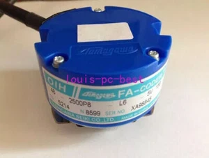 Codificador Tamagawa TS5214N8599 nuevo en caja 1 pieza - Imagen 1 de 2