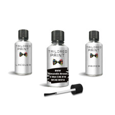 For BMW 5 Series F10F11F07F18 2010–2017 Car Touch Up Paint Pen Kit