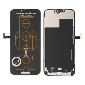 Neuf Incell pour iPhone 13 Pro Max 6.7 écran LCD écran tactile numériseur assemblage - Photo 1 sur 7