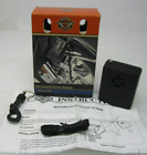 Harley-Davidson OEM Multi-Fit Motorcycle Cover Alarm Kit  69000038