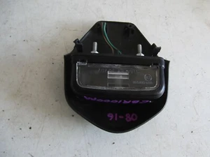 HONDA CBR1000 FIREBLADE NUMBERPLATE LIGHT CBR1000 08-09 - Picture 1 of 3