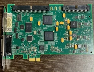 National Instrument NI PCIe-1427 Board National Instrument - Imagen 1 de 3
