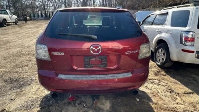 Espejo retrovisor interior delantero central usado se adapta a: Mazda CX-7 2007 atenuación automática Foto 1 de 4
