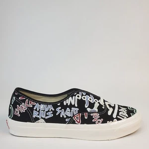 Vans UA OG Authentic LX Zodiac VN0A4BV94IK US Mens Size 11 NEW - Picture 1 of 14