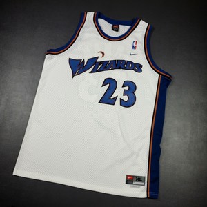 michael jordan wizards jersey for sale
