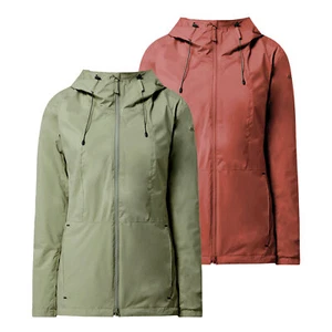 Columbia Damen Jacke Übergangsjacke Hardshelljacke Sunrise Ridge™ Jacket - Bild 1 von 15