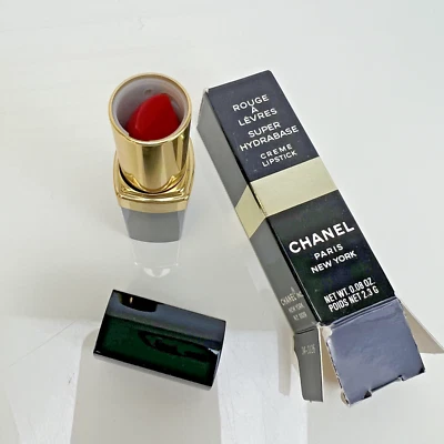 Chanel Lipstick Rouge Star - Star Red 150.436 Rouge A Levres NEW RARE - Image 1 of 4