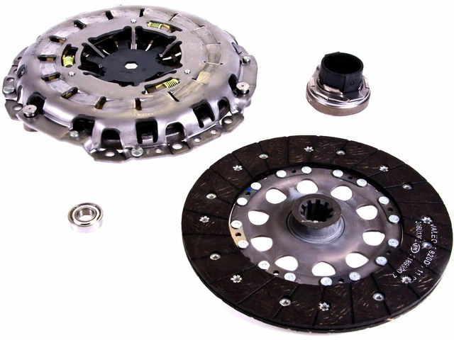 Clutch Kit For 01-03 BMW X5 3.0L 6 Cyl ZS78V9 Clutch Kit LUK - Imagem 1 de 1
