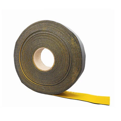 Armaflex Klebeband 50x3mm für Rohrisolierung 15m selbstklebend HP-TAPE - Bild 1 von 4