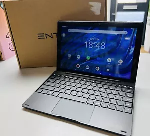 Entity PC Tablet ENTG1011 Boxed Mini Laptop With Keyboard - Picture 1 of 6