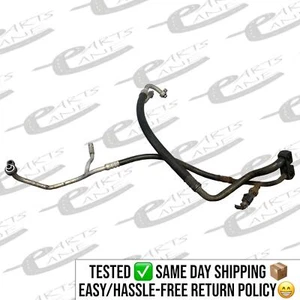 2000-2004 FORD EXCURSION 6.8L A/C Suction Hose OEM - Picture 1 of 5