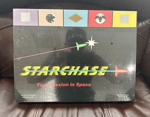  Board Game Starchase Your Mission in Space NIB rare game - Picture 1 of 2