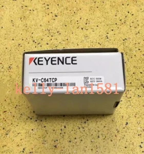 1PC NEW KV-C64TCP (by DHL or Fedex ) - Picture 1 of 1