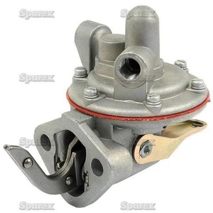 Fuel Pump for Massey-Ferguson Tractor MF 30 40B 50 70 302 304 356 3165+ Backhoe - Picture 1 of 1