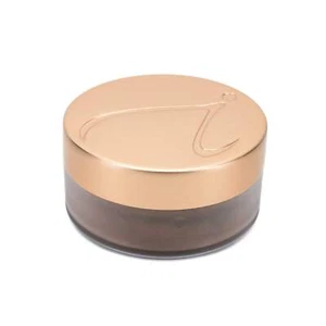jane iredale Amazing Base Loose Mineral Powder SPF15 MAHOGANY 0.37oz - New - Picture 1 of 1