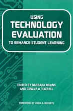 Geneva D. Haert Using Technology Evaluation to Enhance S (Paperback) (UK IMPORT)