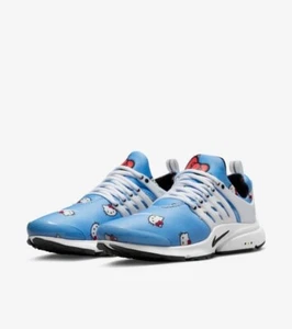 Nike Air Presto x Hello Kitty University Blue DV3770-400 Size 12 Brand New - Picture 1 of 11