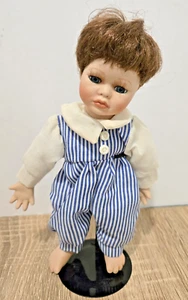 Gustave Fritz Wolff Puppenkorb Babys 1999 signiert & nummeriert - Bild 1 von 5