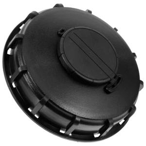 IBC Tank Cover Lid Plastic Bucket Sealing Lid Barrel Sealing Cap Bucket Lid - Picture 1 of 12