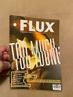 Flux Magazin November/Dezember 2007 Ausgabe 62 Mode, Kunst, Musik, Film & Kultur