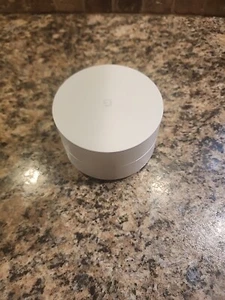 Google AC-1304 1 Port 1200Mbps Wireless Router - Picture 1 of 3