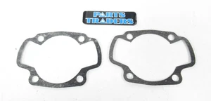 NOS Genuine Kawasaki Cylinder Base Gasket (Set 2) Intruder/Drifter/Sportfire 440 - Picture 1 of 2
