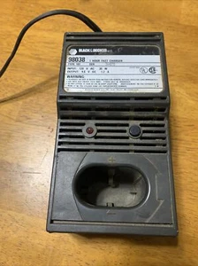 Black & Decker 98038 Professional Fast Charger Used - Picture 1 of 6