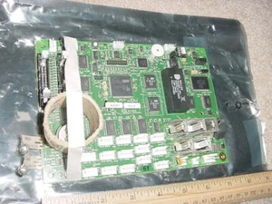 Placa de circuito Lionville Systems para carro móvil - LA6A - Imagen 1 de 1