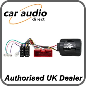 Connects2 CTSMZ002.2 Stalk Adapter for Mazda 2 2007> - Picture 1 of 1