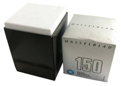 HASSELBLAD C T* Sonnar 4/150 150mm F4 Zeiss 500 2000 V-System tested TOP - Bild 1 von 4