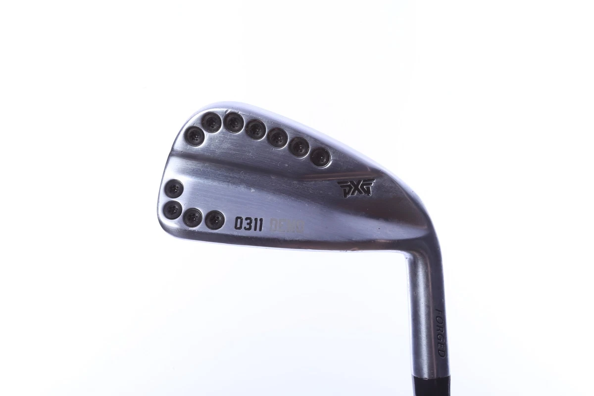 PXG 5-Iron Golf Clubs for sale | eBay