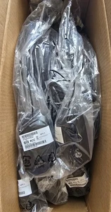 37 X MIESZANKA NOWA HP Przewodowa 2-przyciskowa optyczna mysz USB - czarna (672652-001) - Zdjęcie 1 z 1