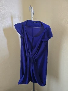 Tokito Sleeveless Pullover Dress - Picture 1 of 3