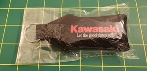 Kawasaki Ultra 300X Jetski Floating schwarz Schlüsselanhänger Keyring, B2B6 - Bild 1 von 2