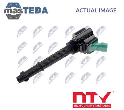 ECZ-FT-019 ENGINE IGNITION COIL NTY FOR ABARTH PUNTO EVO,PUNTO 120KW,132KW - Image 1 of 4