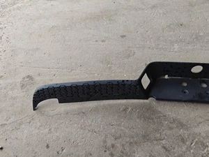 2011-2018 Ram 1500 Rear Bumper Step Pad Trim 55112621AA - Picture 1 of 5