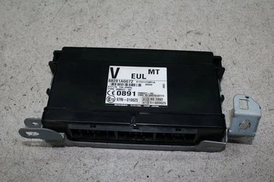 Unità di controllo Modulo Colonna di sterzo 88281AG672 Subaru Legacy IV 2.0 D BL - Immagine 1 di 3