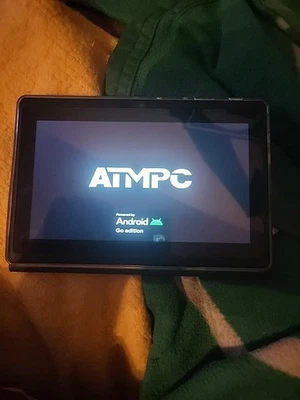 Tablet PC IT-701A 7 Zoll Android 13 2GB RAM - Bild 1 von 4