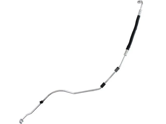 A/C Refrigerant Liquid Hose For Chrysler Dodge Intrepid 300M Concorde LHS YY84B2 Foto 1 de 1