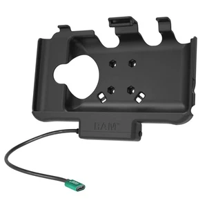 RAM Mounts RAM-HOL-SAM60CPU RAM� USB-C Powered Dock for - Picture 1 of 1