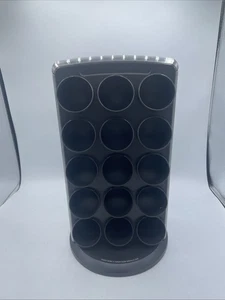 Breville BKC100 K-Cup Coffee Pod Rotating Carousel Tower Storage 30 Holder - Picture 1 of 5