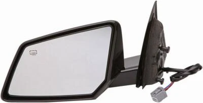 Door Mirror for 2008-2010 Saturn Outlook - Imagem 1 de 2