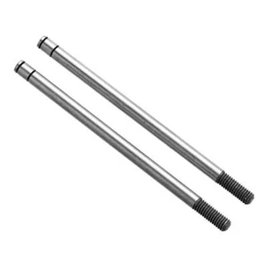 Arrma RC AR330064 Shock Shaft Set 55mm Rear Fury/Voretx/Mojave/Granite - Picture 1 of 1