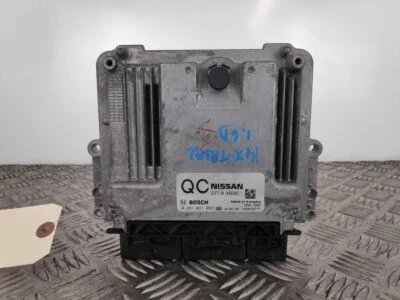 2014 NISSAN X-TRAIL T32 ECU 23710 4BE0D - Immagine 1 di 4