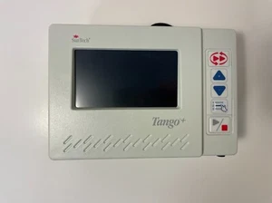 TANGO+ PATIENT STRESS BLOOD PRESSURE MONITOR (Part #:1653420618) No Cables - Picture 1 of 3